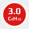 Бутан 3 0